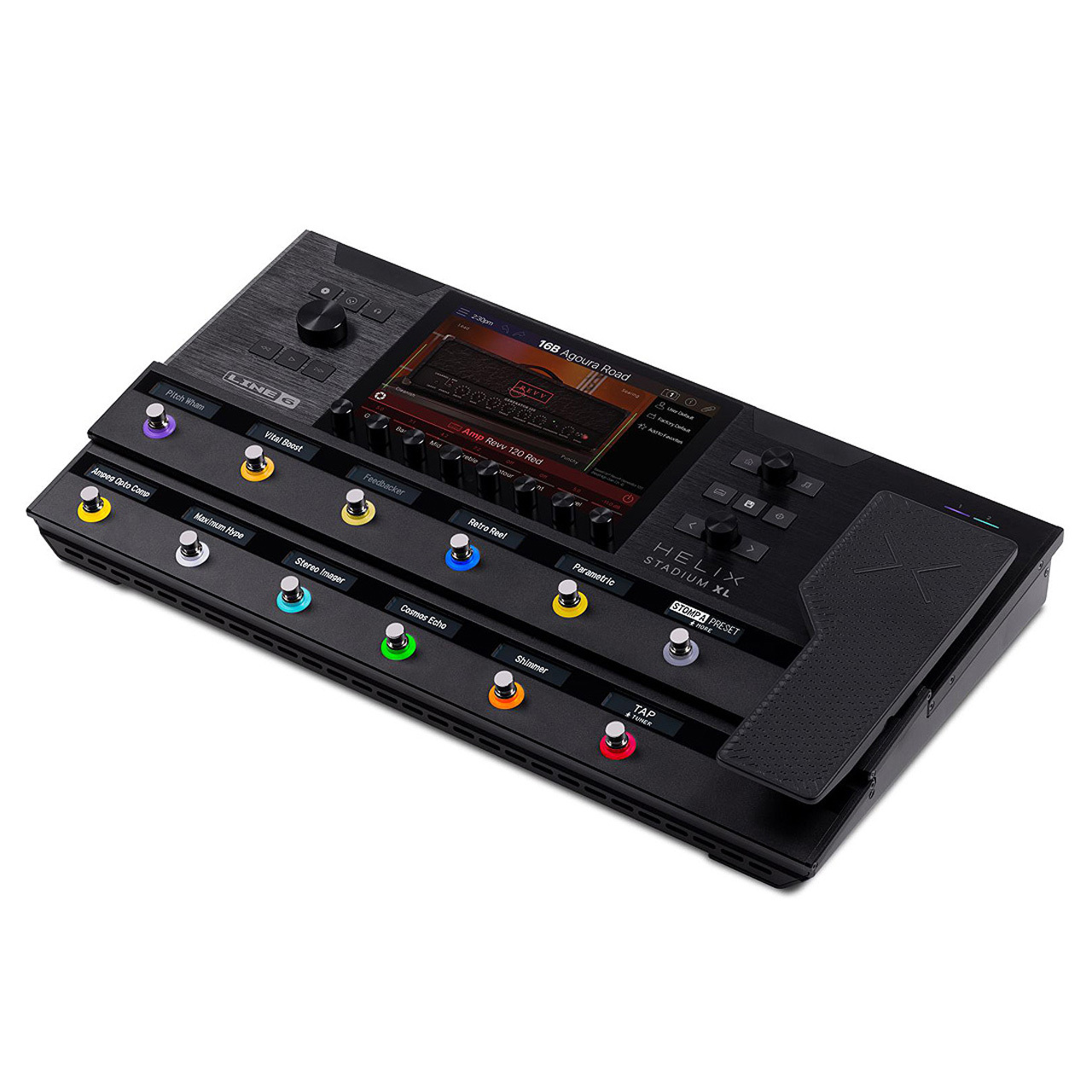 週末セール line6 helix floor krp-001 k.e.s 週末セール line6 helix