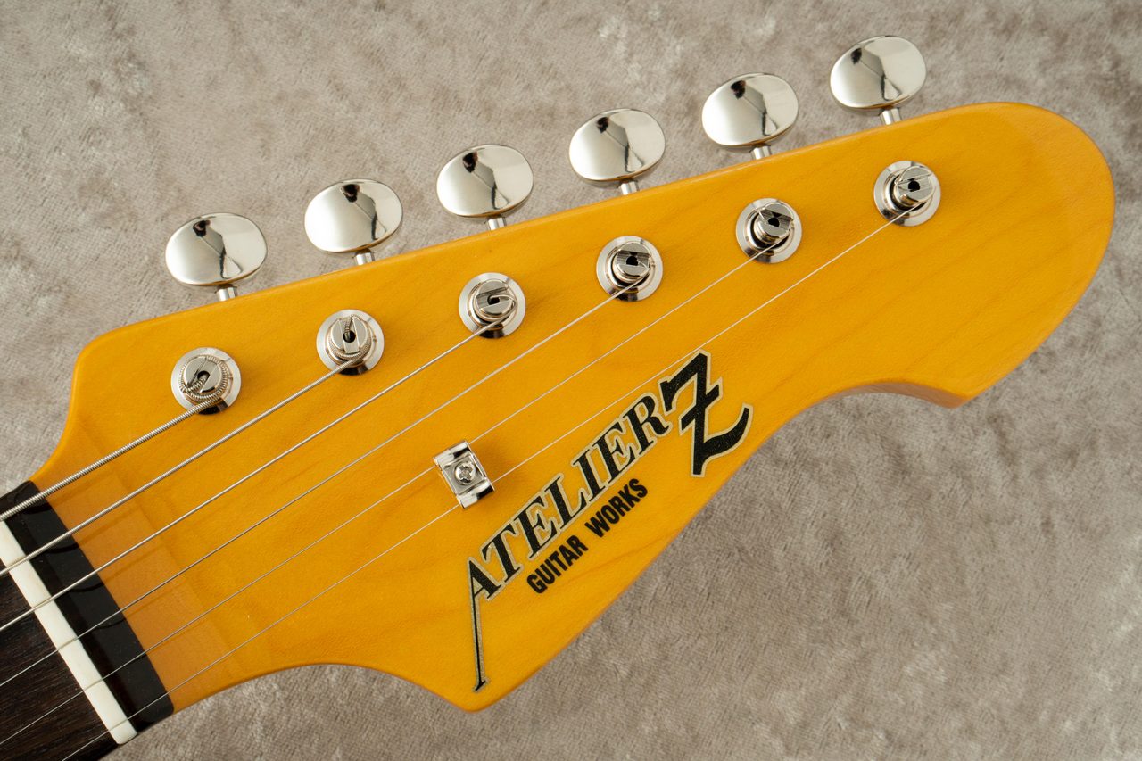 ATELIER Z L.E.S. Next (Lower East Side Next) Zymo Aged