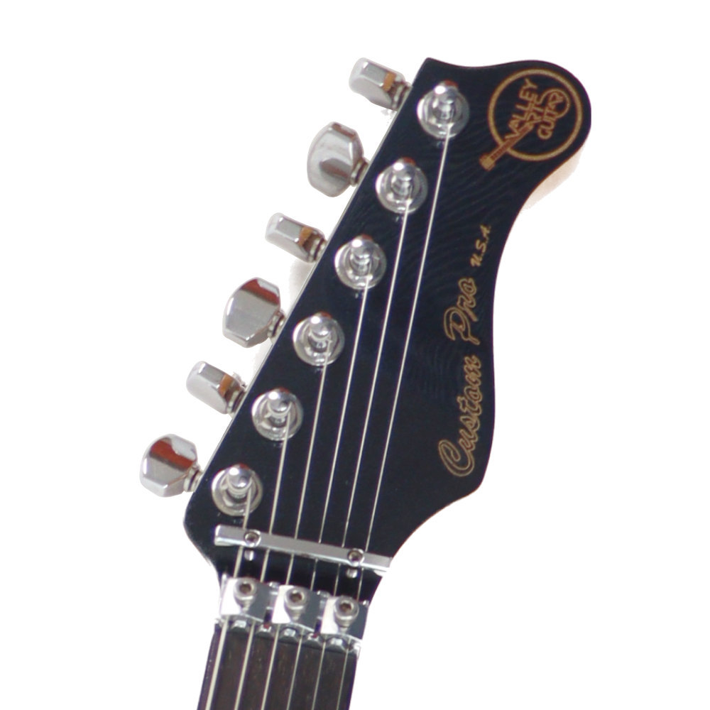 Valley Arts 【中古】 エレキギター Valley Arts Custom Pro USA ST