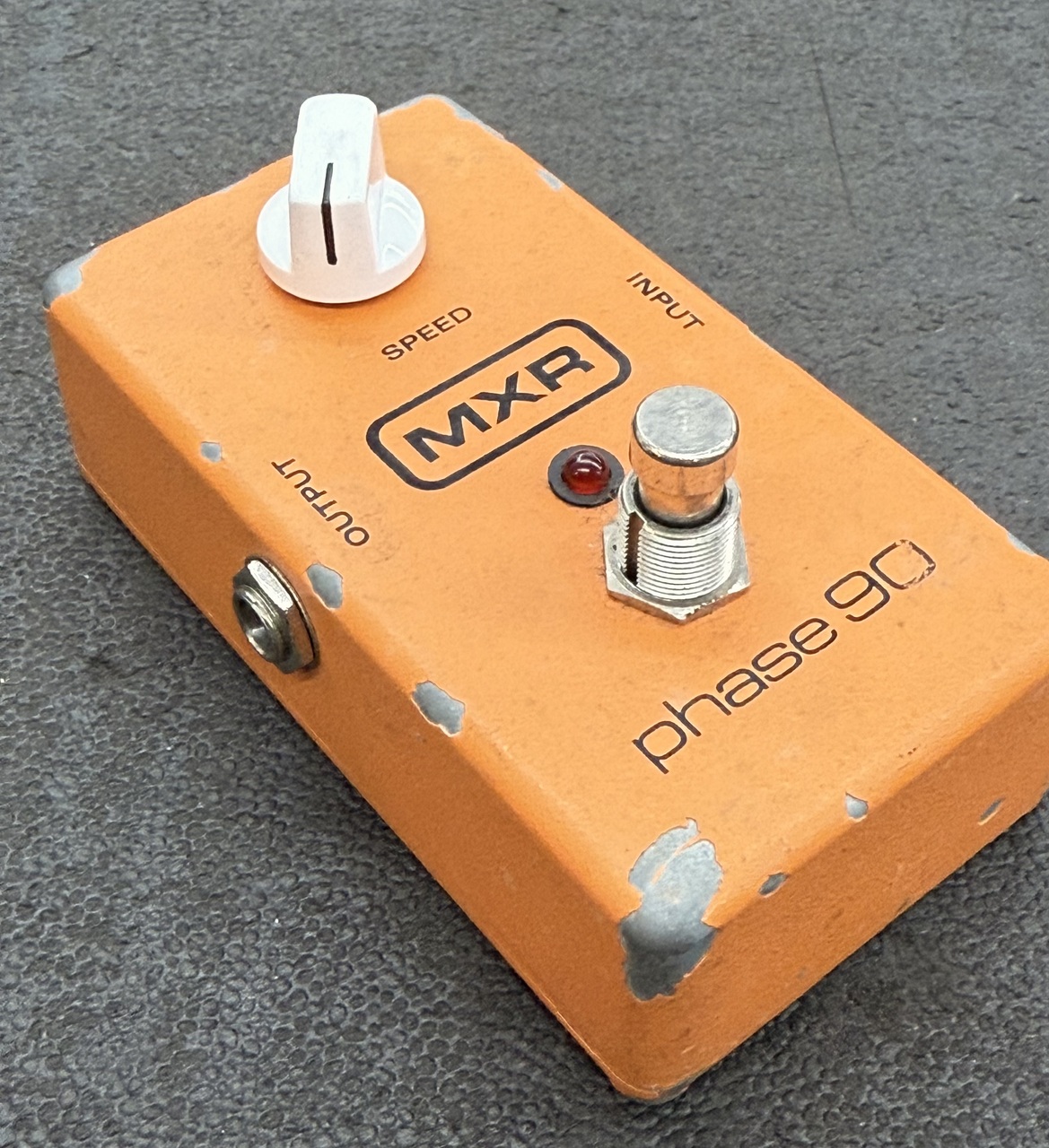 MXR M101 Phase 90（中古）【楽器検索デジマート】