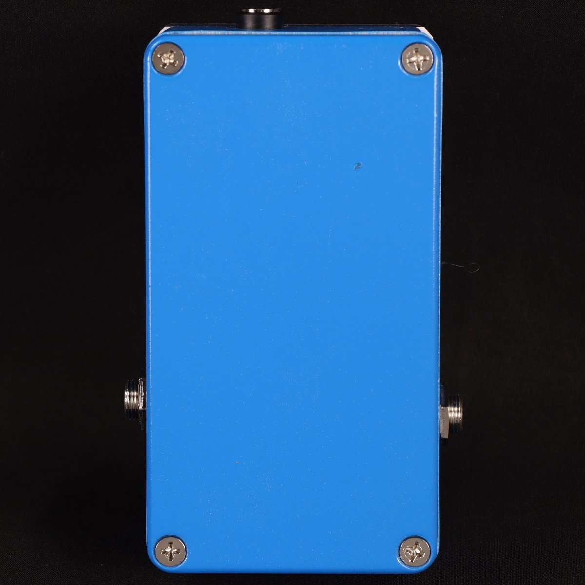SIVA ローゲインファズ Low Gain Fuzz ローゲインファズという逆転の発想】Sound Project “SIVA” -If