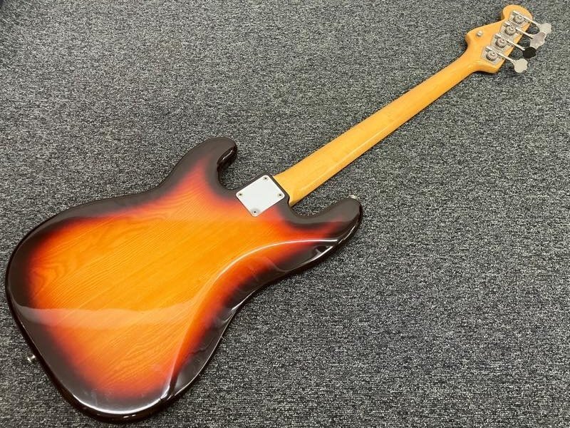 Fender Japan PB62（中古）【楽器検索デジマート】