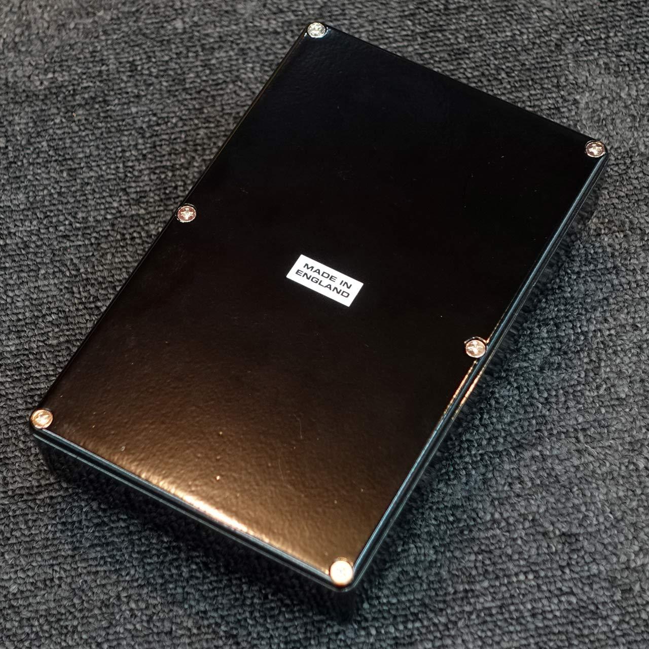 CASTLEDINE The Wizard ディストーション Castledine Wizard - YouTube