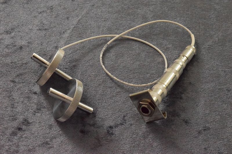 FISHMAN Full Circle FCL-002【コントラバス用ピックアップ