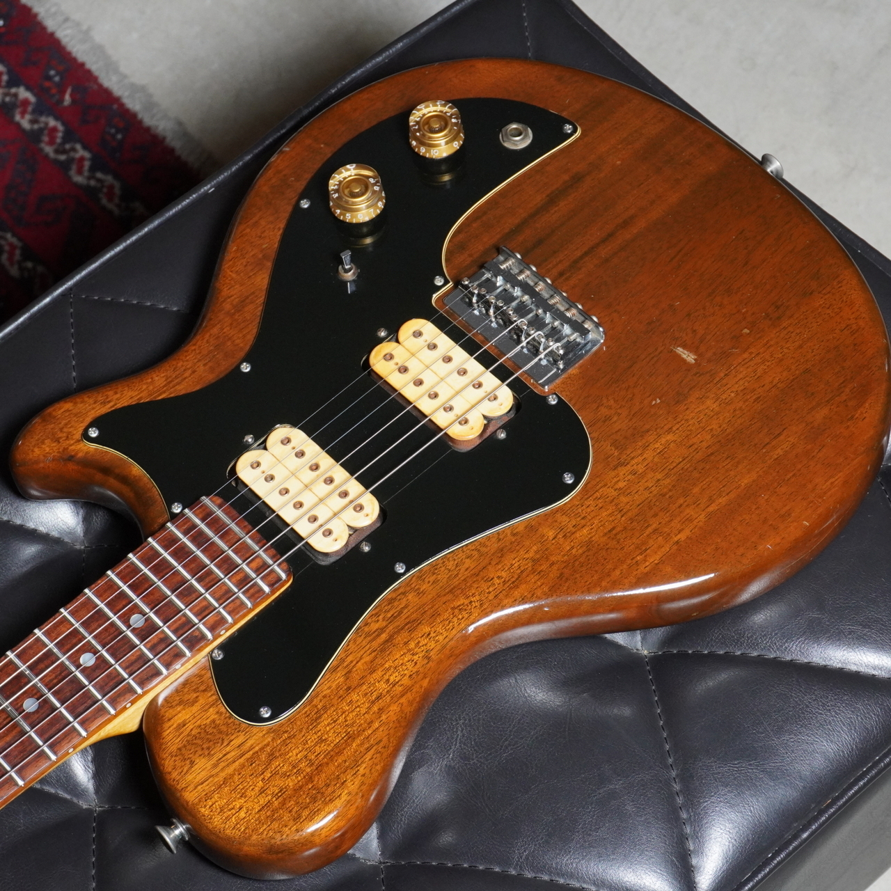 Gretsch 1980 MODEL8217 BST-1500 