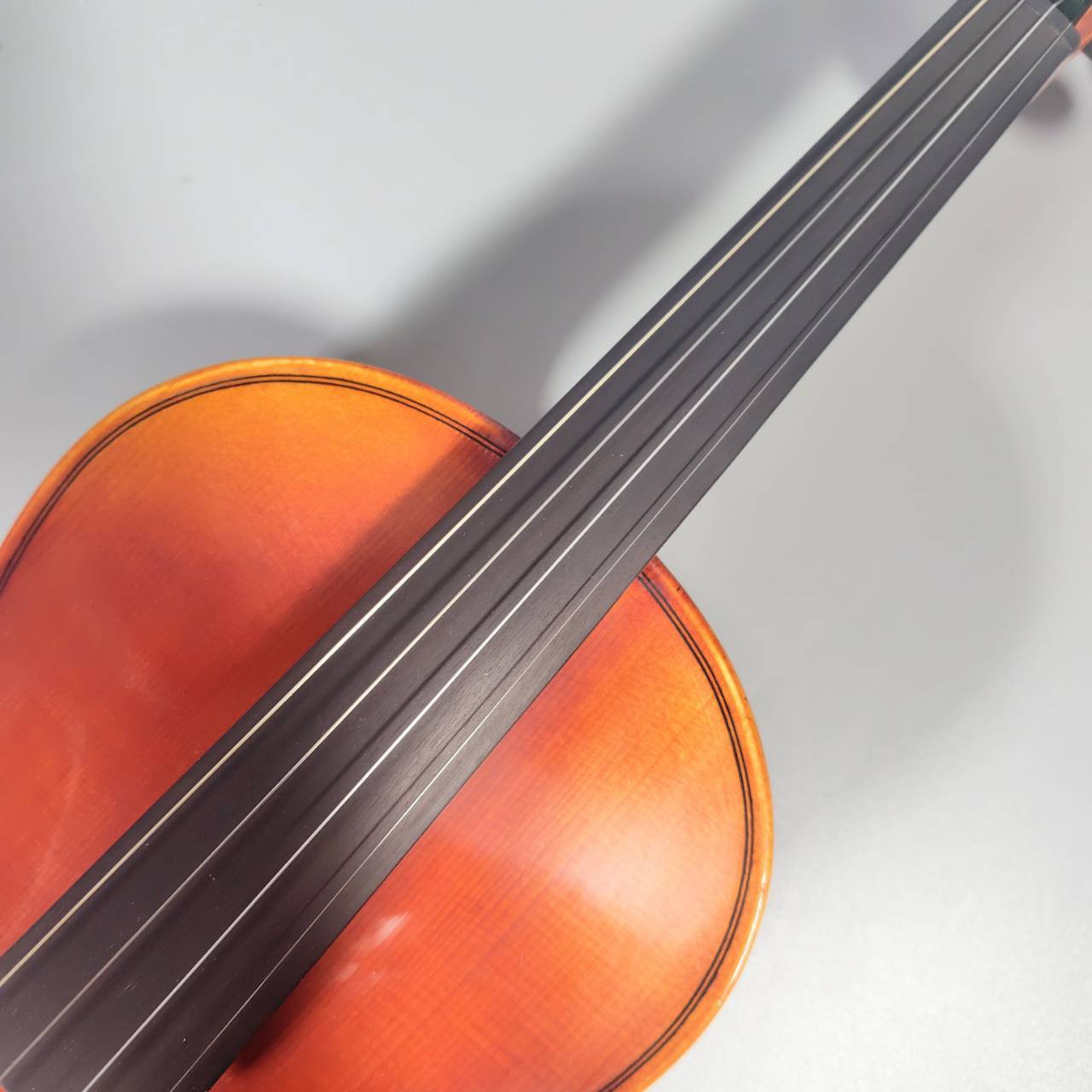 YAMAHA V7SG SIZE 4/4（B級特価/送料無料）【楽器検索デジマート】