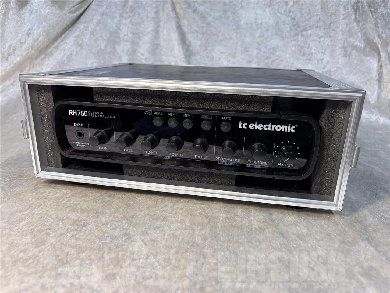 tc electronic RH 750（中古/送料無料）【楽器検索デジマート】