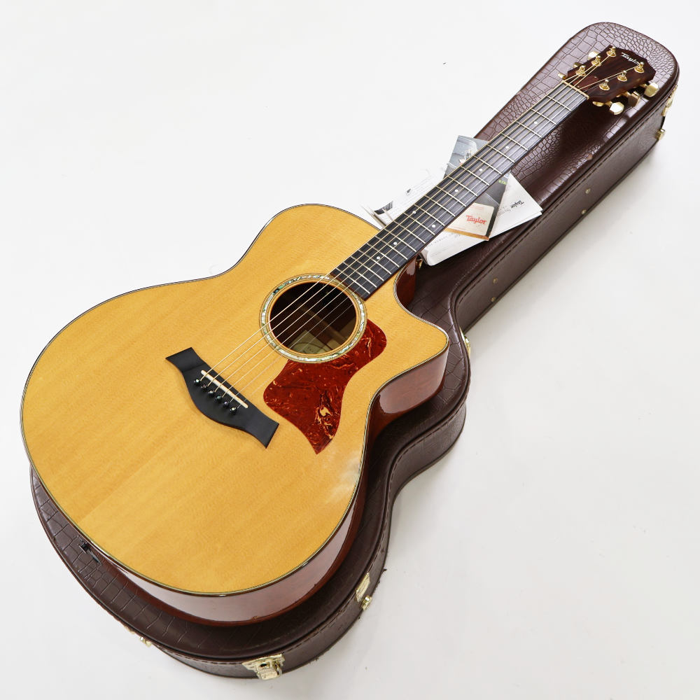 専用出品(アコースティックギター) MATON／Troubadour Traditional｜NEW GEAR SOUND CHECK