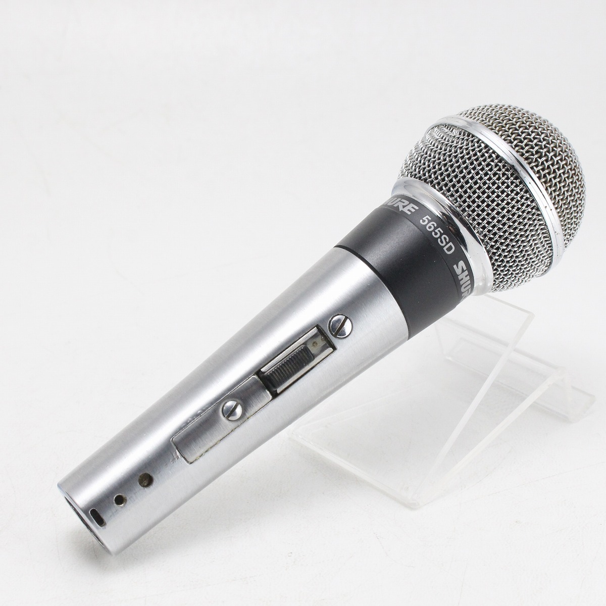 Shure 565SD 【御茶ノ水本店】（中古）【楽器検索デジマート】