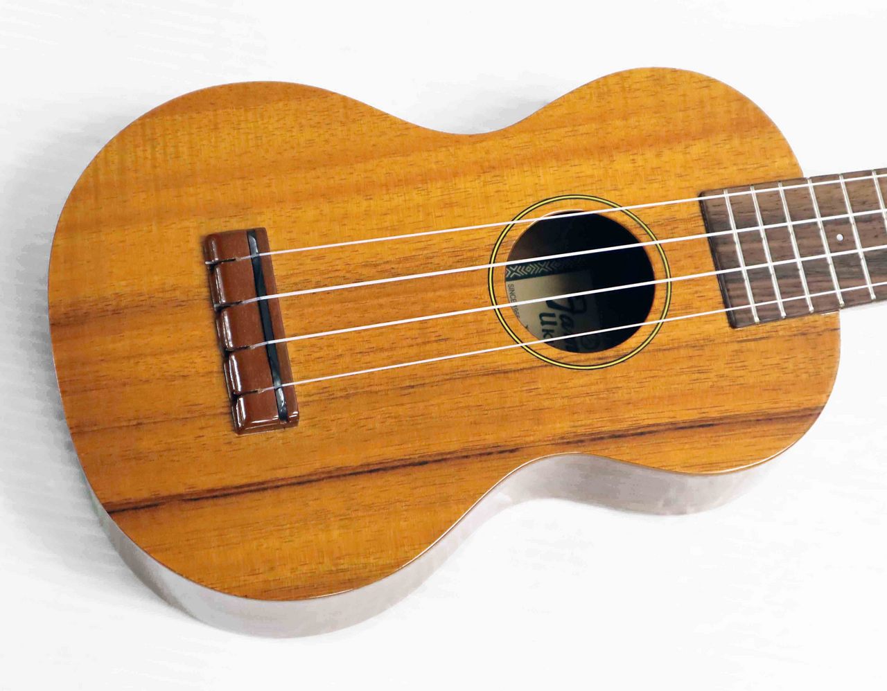 楽器used Famous ukulele FS-5 - ソプラノウクレレ