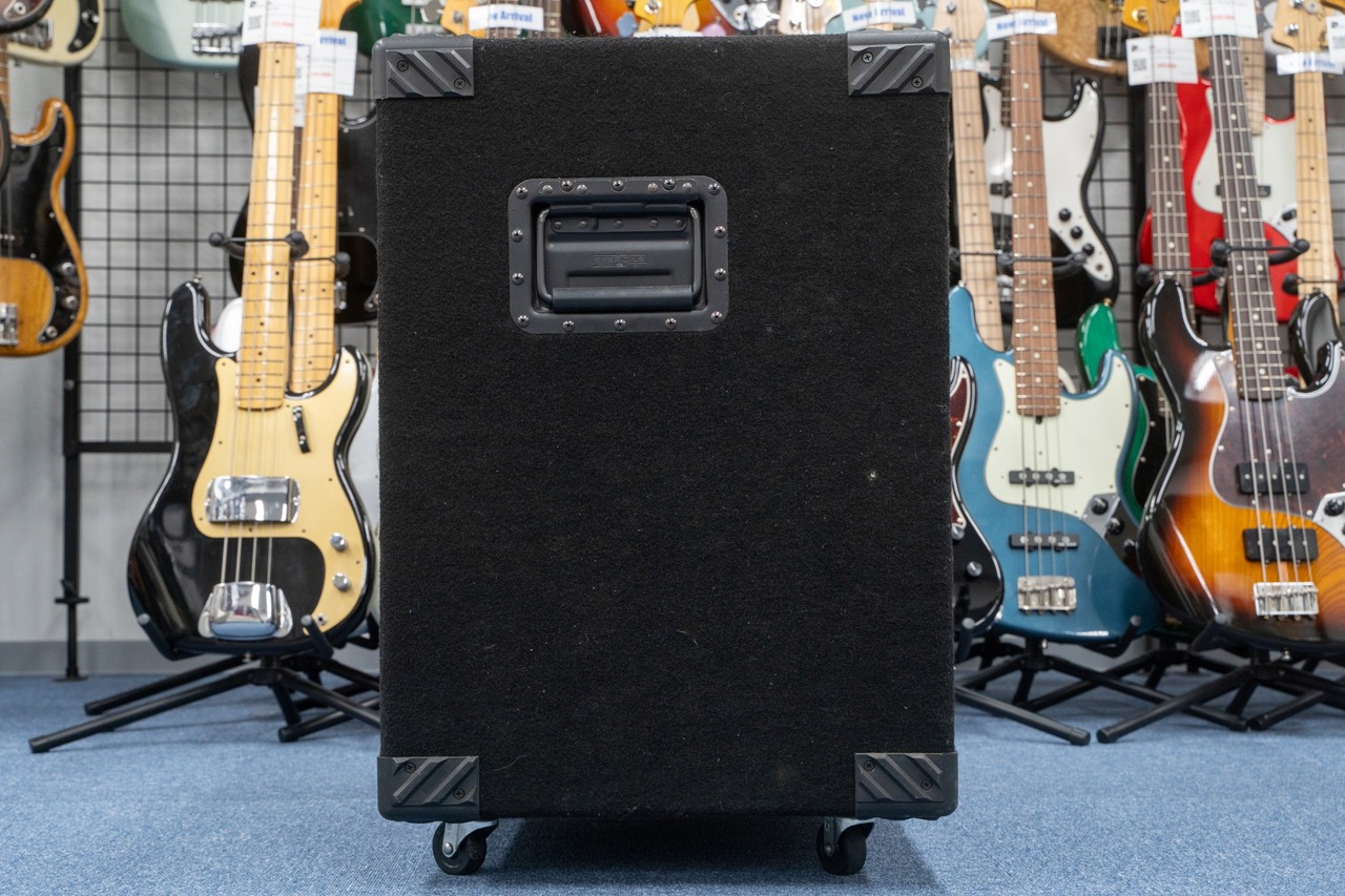 SWR GOLIATH Ⅲ SPEAKER SYSTEM #43576【横浜店】（中古）【楽器検索