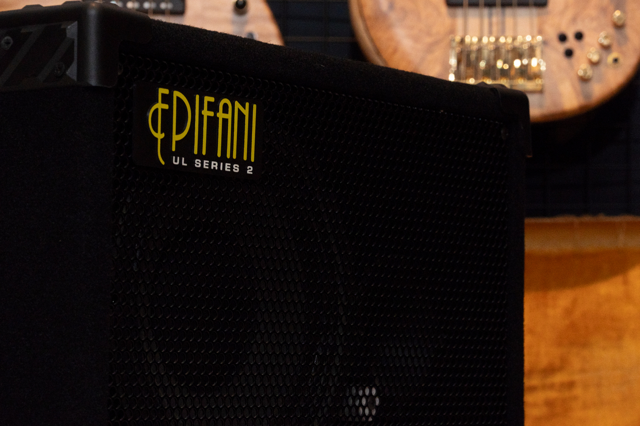 Epifani T210UL【GIB横浜】（新品）【楽器検索デジマート】
