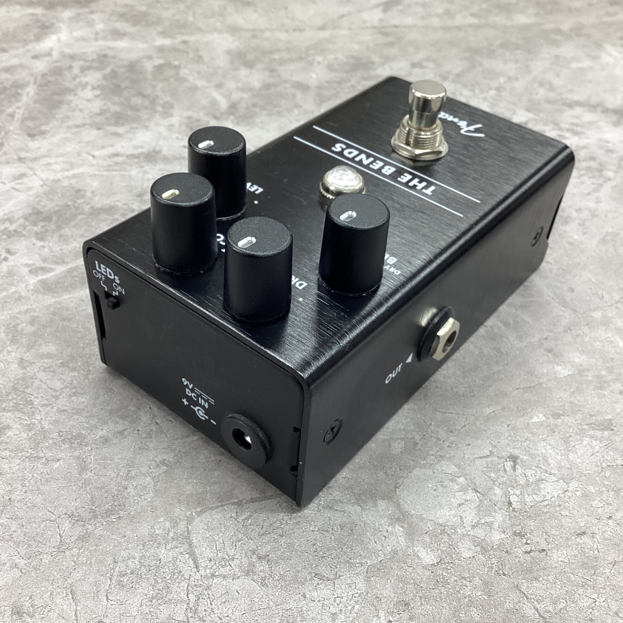 Fender THE BENDS（中古）【楽器検索デジマート】