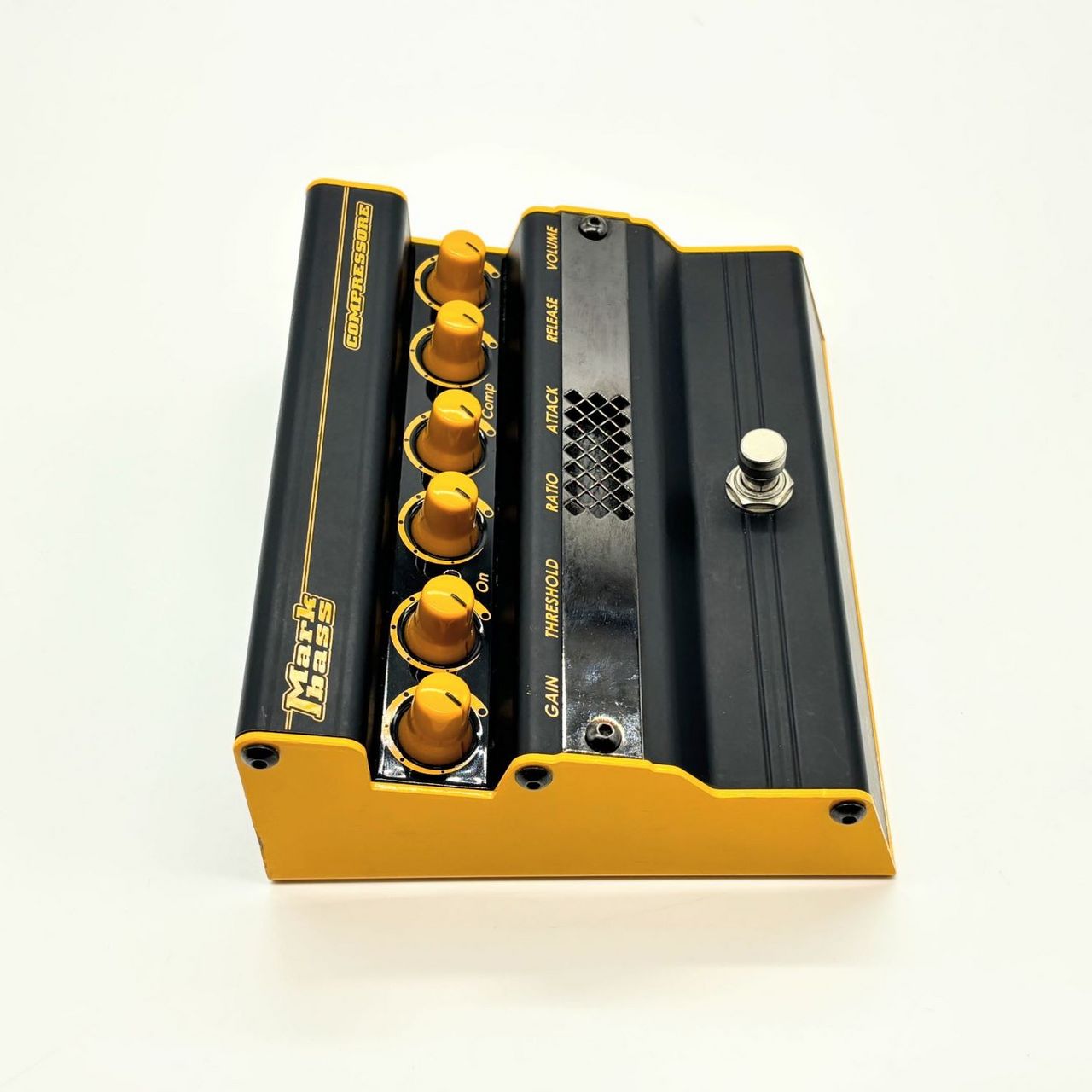Markbass Compressor（中古/送料無料）【楽器検索デジマート】