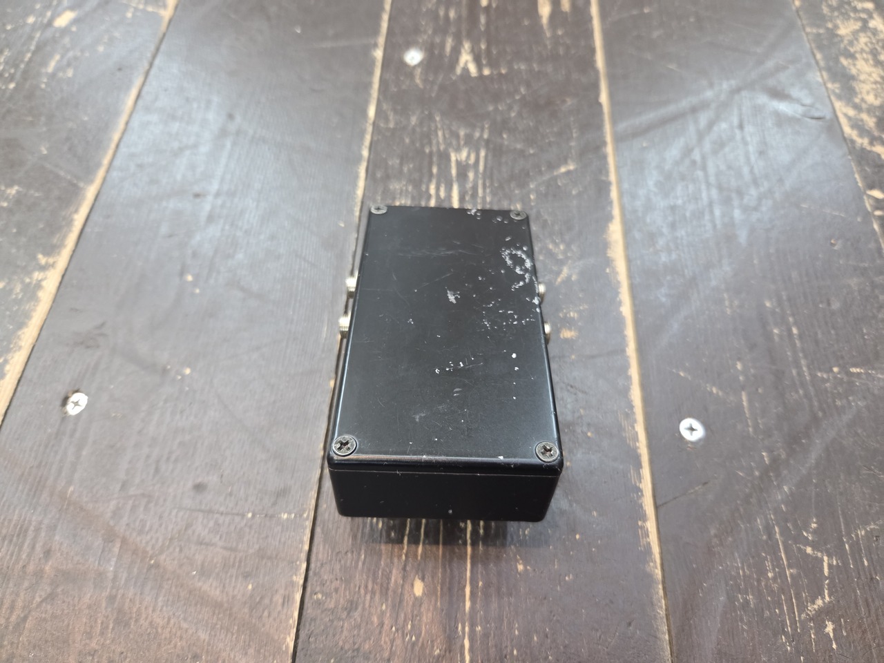 Custom Audio Japan(CAJ) MLS-2（中古/送料無料）【楽器検索デジマート】