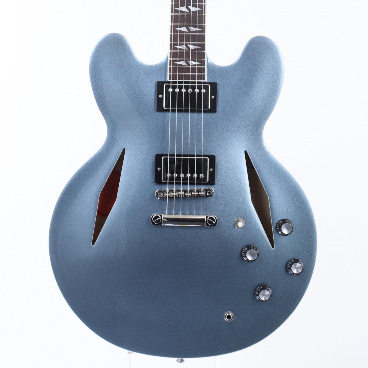 【美品】1940年代　パリ・ブロカント発掘！ジタンブルーが美しいヴィンテージ灰皿 Gitanes ジタン 灰皿 （フランス） | ぽわにえ・だむーる