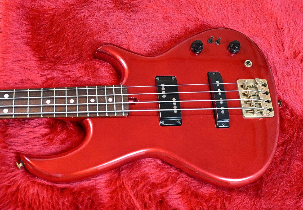 Aria Pro II RSB DELUXE （ビンテージ）【楽器検索デジマート】