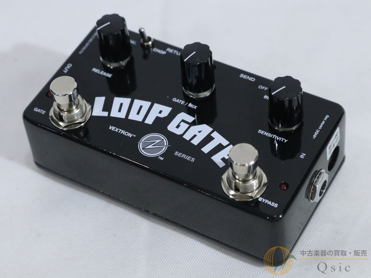 Z.Vex Loop Gate [PM585]【神戸店在庫】（中古）【楽器検索デジマート】