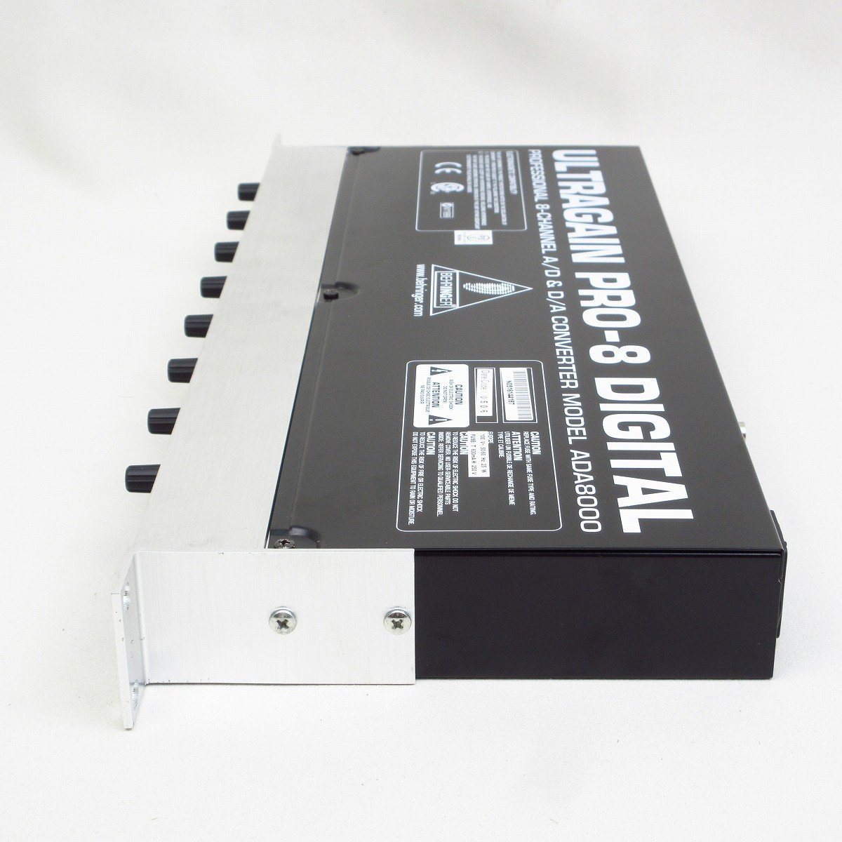 BEHRINGER ADA8000 