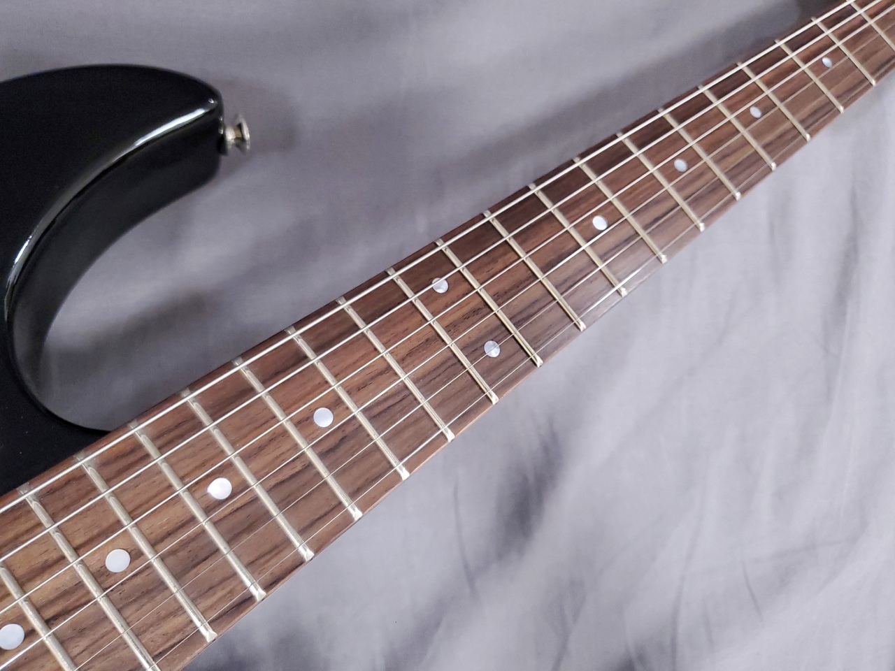 YAMAHA PACIFICA311H ブラック(BL)（新品）【楽器検索デジマート】