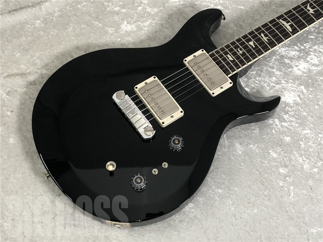 Paul Reed Smith(PRS) S2 MIRA 594(Black)（新品/送料無料）【楽器検索