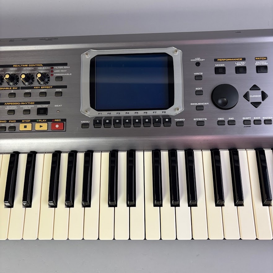 Roland Fantom-S（中古/送料無料）【楽器検索デジマート】