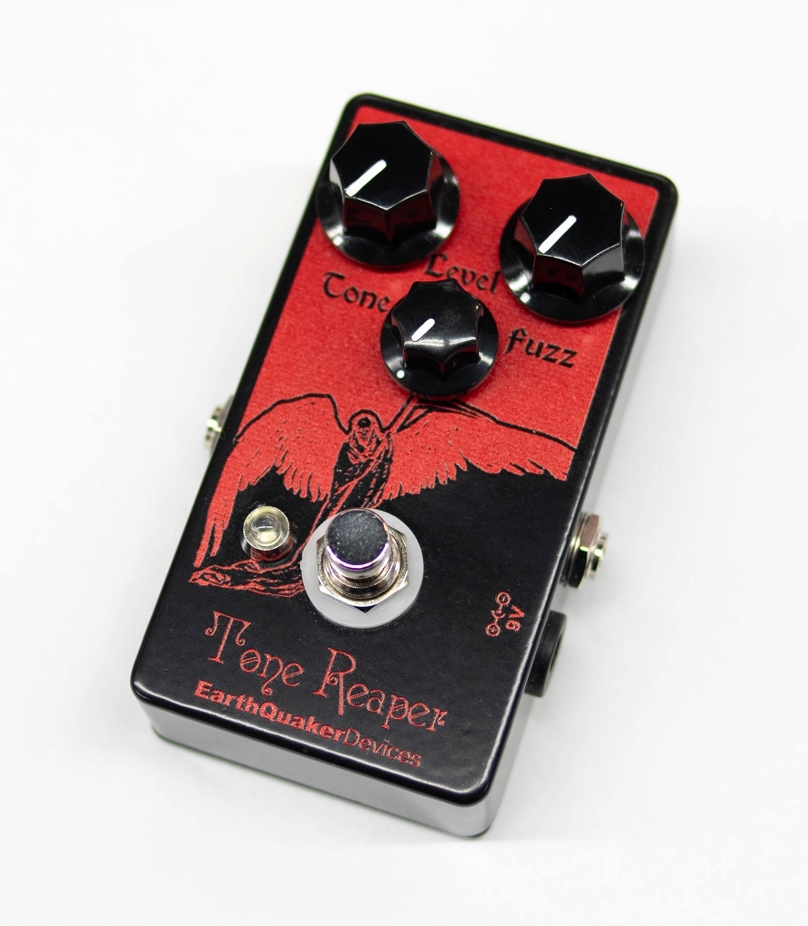 EarthQuaker Devices Tone Reaper（新品/送料無料）【楽器検索デジマート】