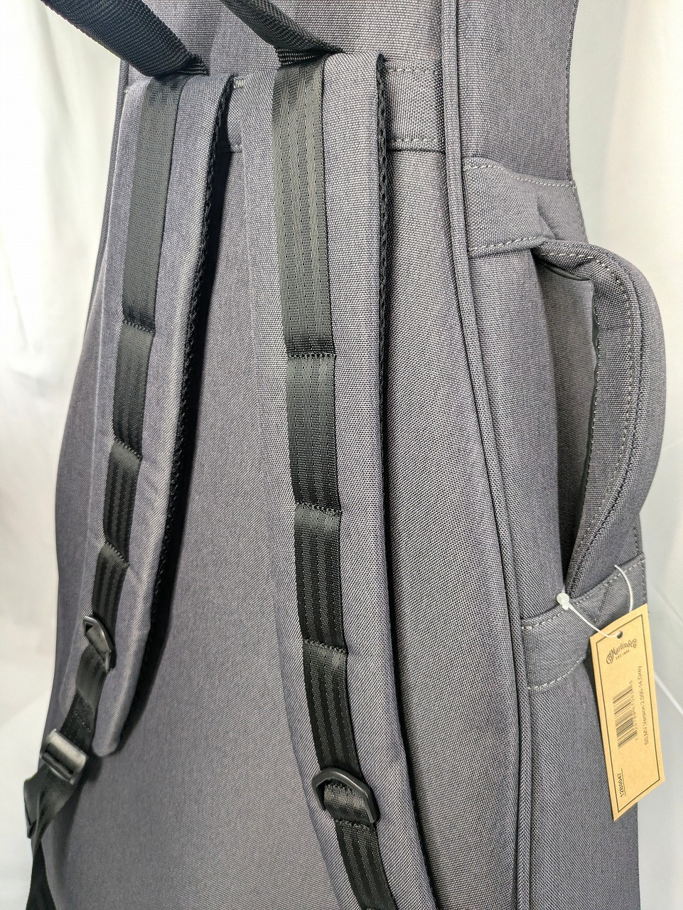 Martin MTN GIGBAG 12B0047 000専用ギグバック 【横浜店在庫品】（新品
