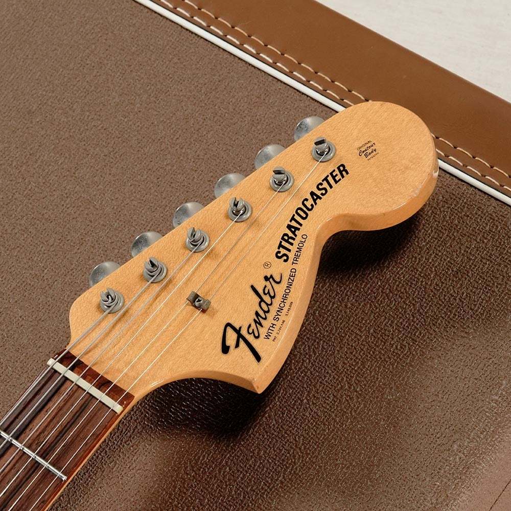 Fender Custom Shop Master Grade Series 1966 Stratocaster 1997