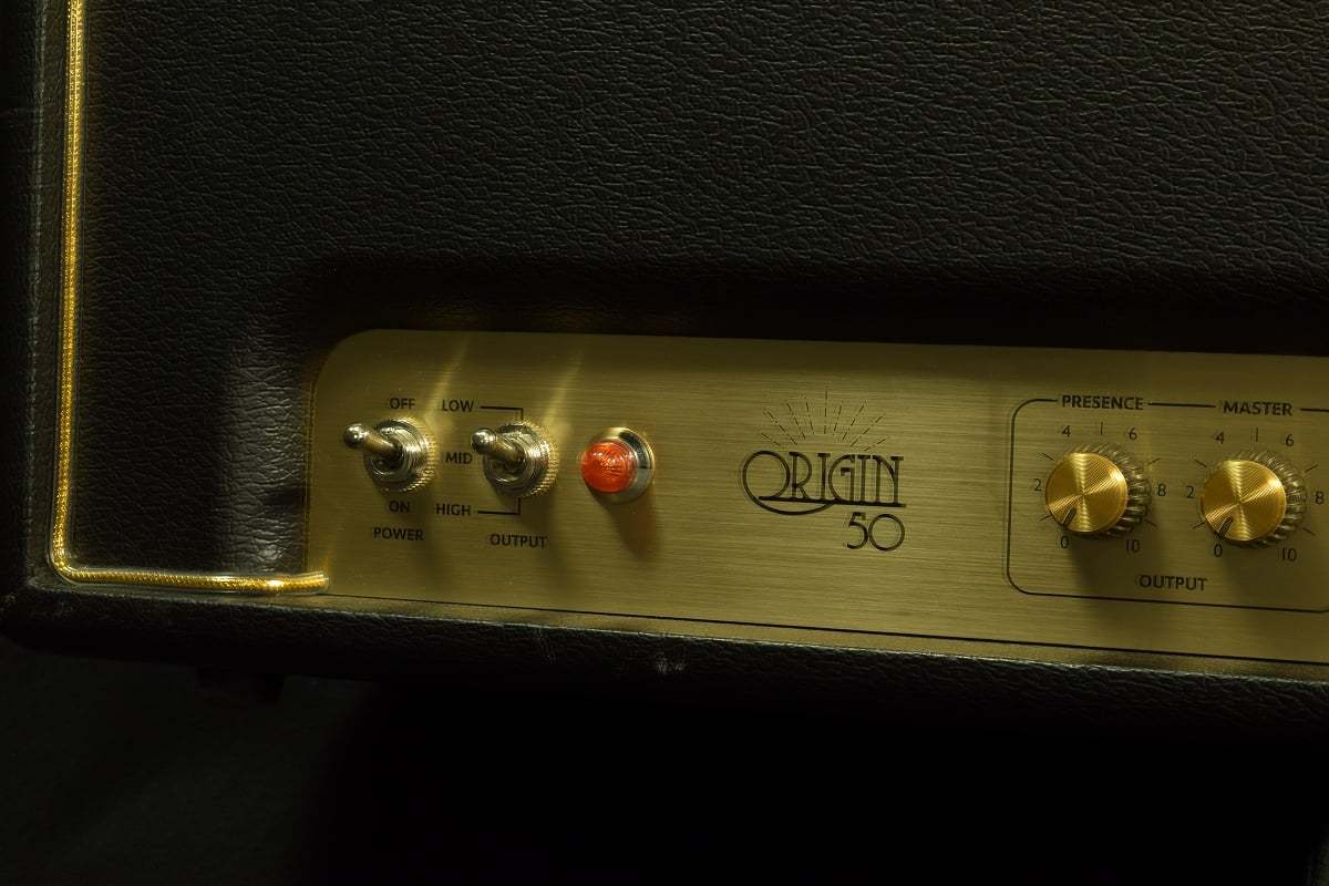 Marshall ORIGIN 50H【福岡パルコ店】(中古/送料無料)【楽器 Marshall ORIGIN 50H【福岡パルコ店】(中古/送料無料)【楽器