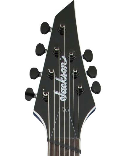 Jackson X Series Soloist Archtop SLAT7 MS ジャクソン 【WEBSHOP