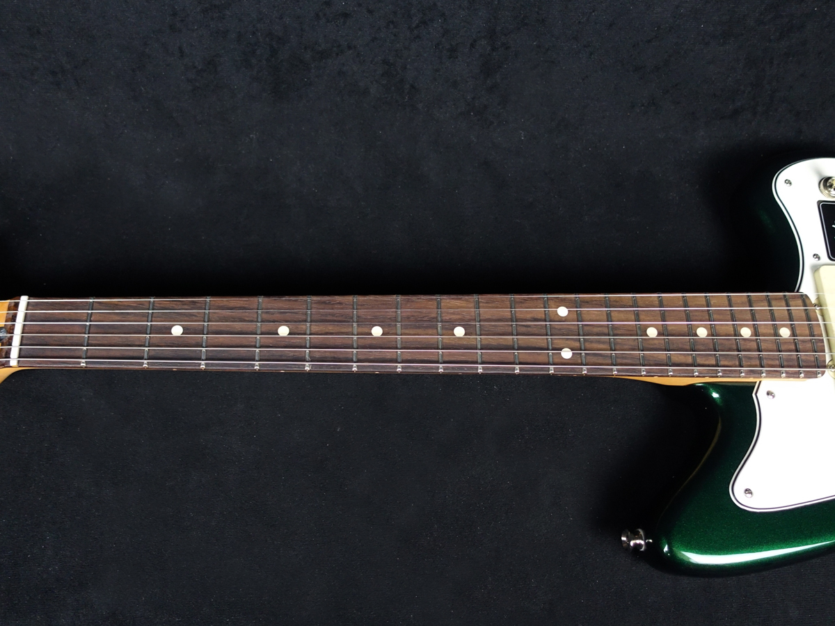 Fender Player II Jazzmaster British Racing Green(新品 Fender Player II Jazzmaster British Racing Green(新品