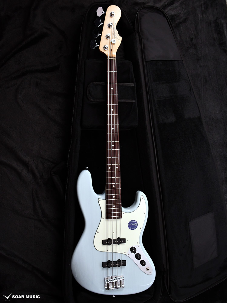 momose MJ2-STD/R SBBD (ソニックブルーブロンド) #21739 約4.2kg