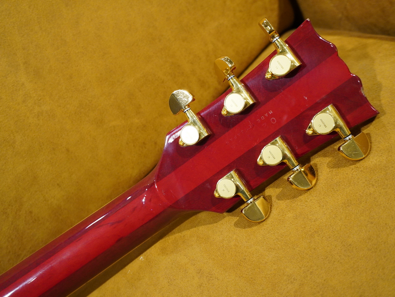 YAMAHA SG-1000（ビンテージ）［デジマートSALE］【楽器検索デジマート】
