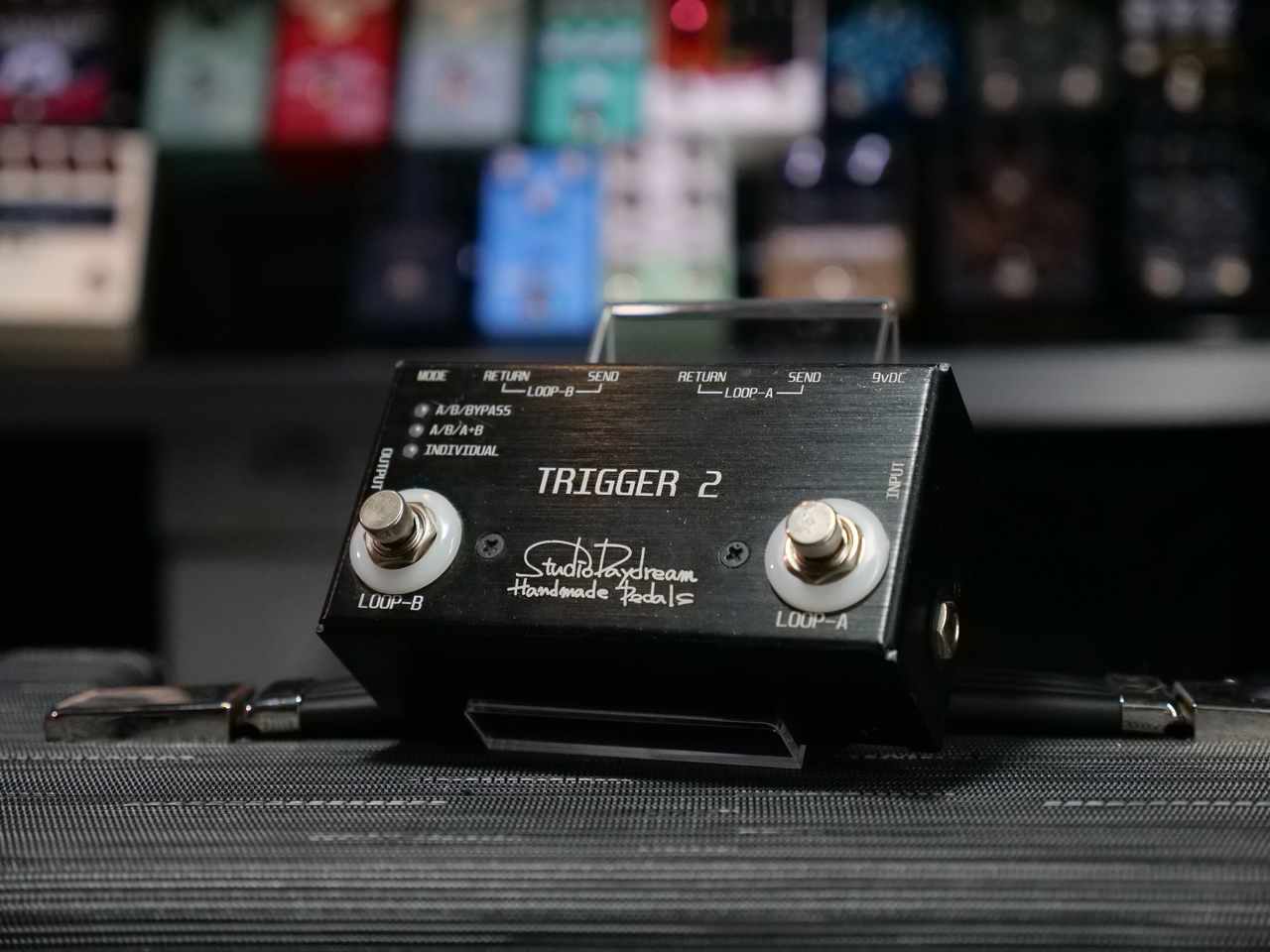 Studio Daydream 【USED】TRIGGER2（中古/送料無料）【楽器検索