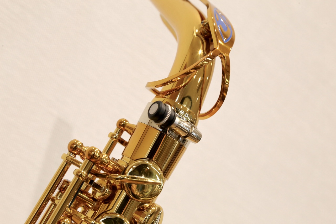 GAT Custom Brass 