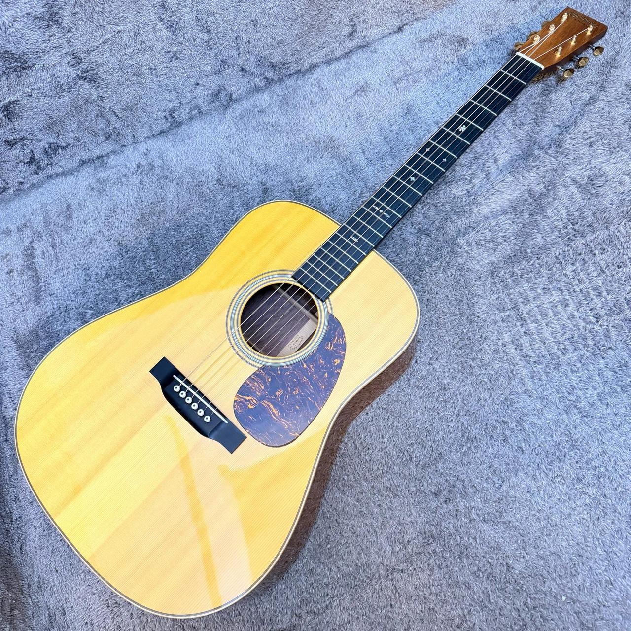 Martin CTM-D Style 28 Madagascar Rosewood【尾張小牧店】（中古/送料