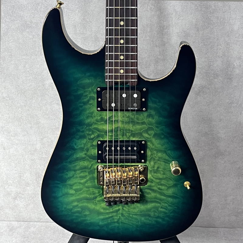 SCHECTER PA-LV SX【加古川店】（中古/送料無料）【楽器検索デジマート】