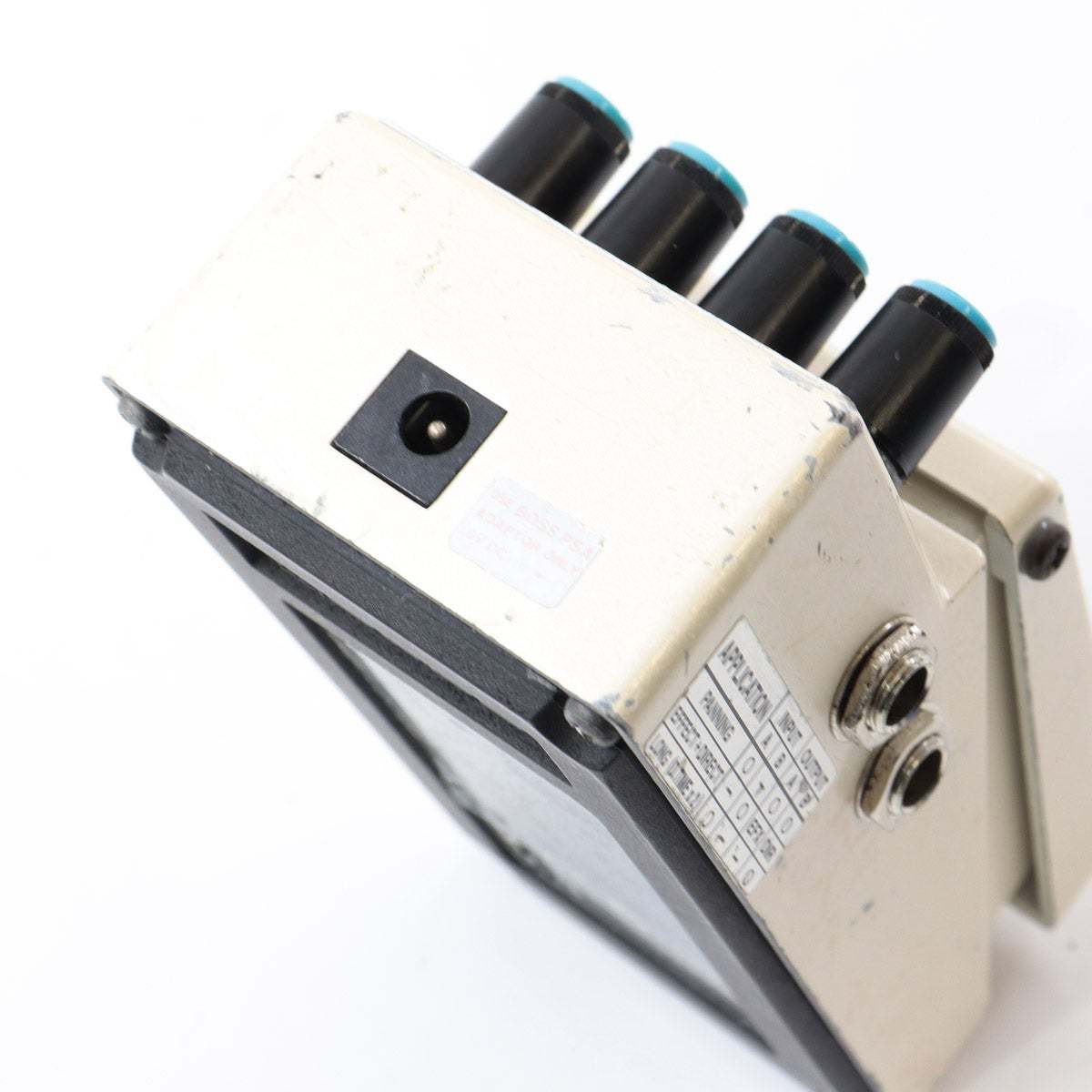 BOSS DD-6 Digital Delay ボス デジタルディレイ 【池袋店】（中古