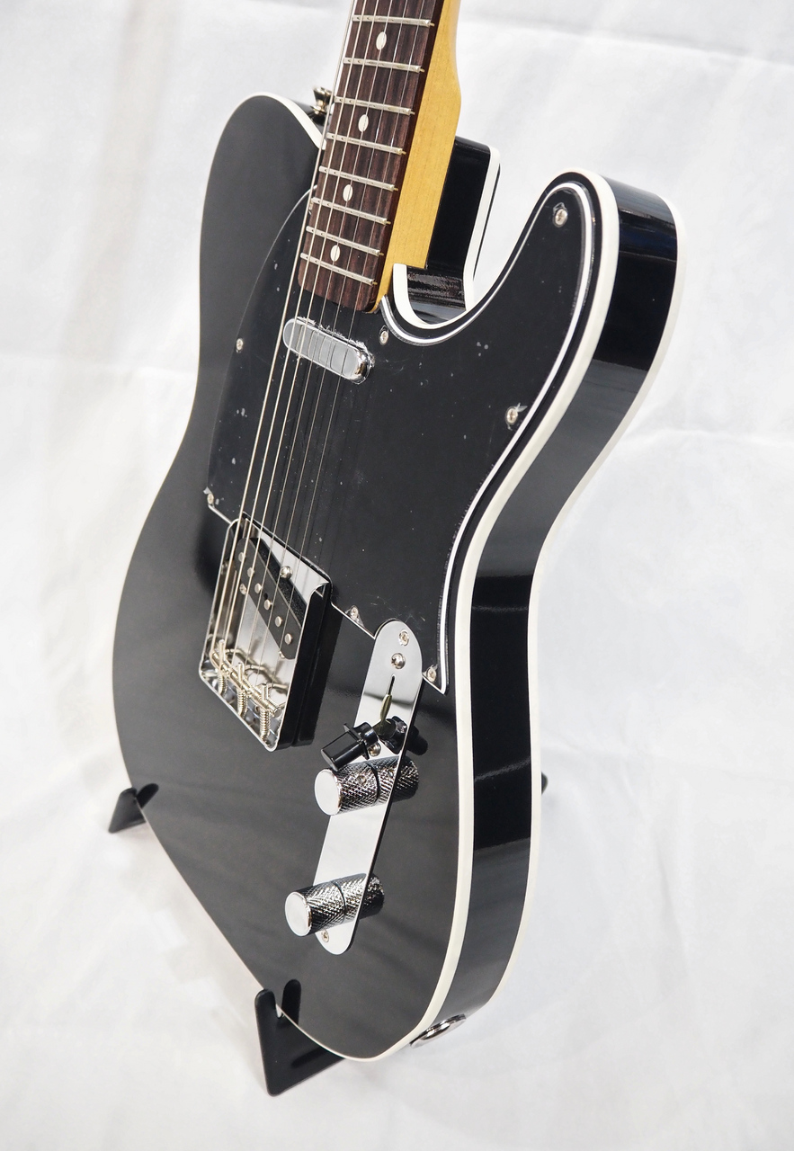 多*屋様 【Vanzandt 】Vanzandt TLV-R2 Vanzandt ヴァンザント TLV-R2 Custom / Black Matching Head