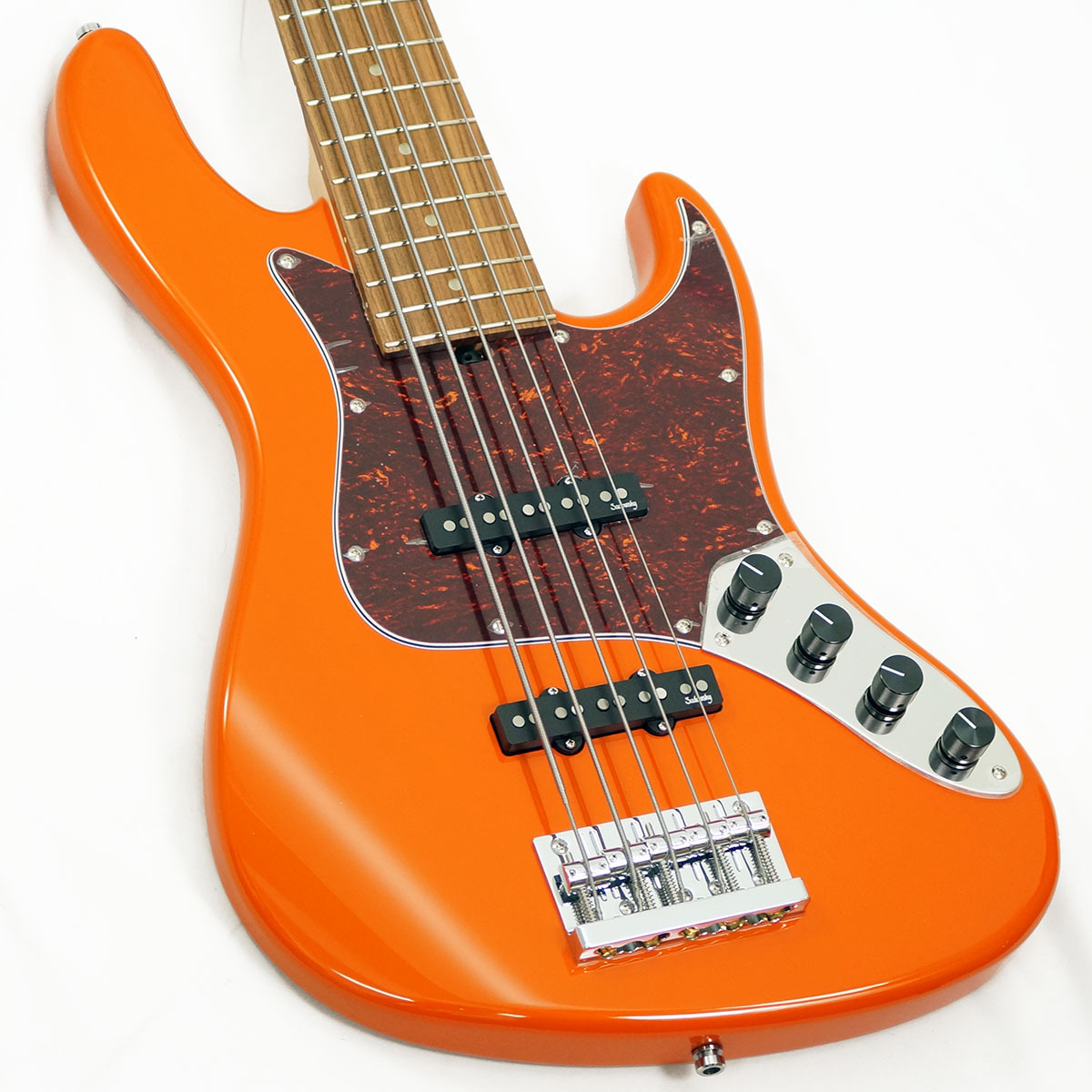 Sadowsky MetroExpress SE MX22 WL5 Morado Fingerboard - Japan