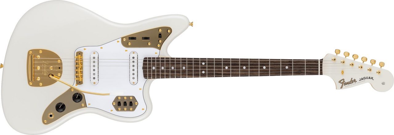 Fender 2025 Collection Made in Japan Traditional II 60s Fender 2025 Collection Made in Japan Traditional II 60s