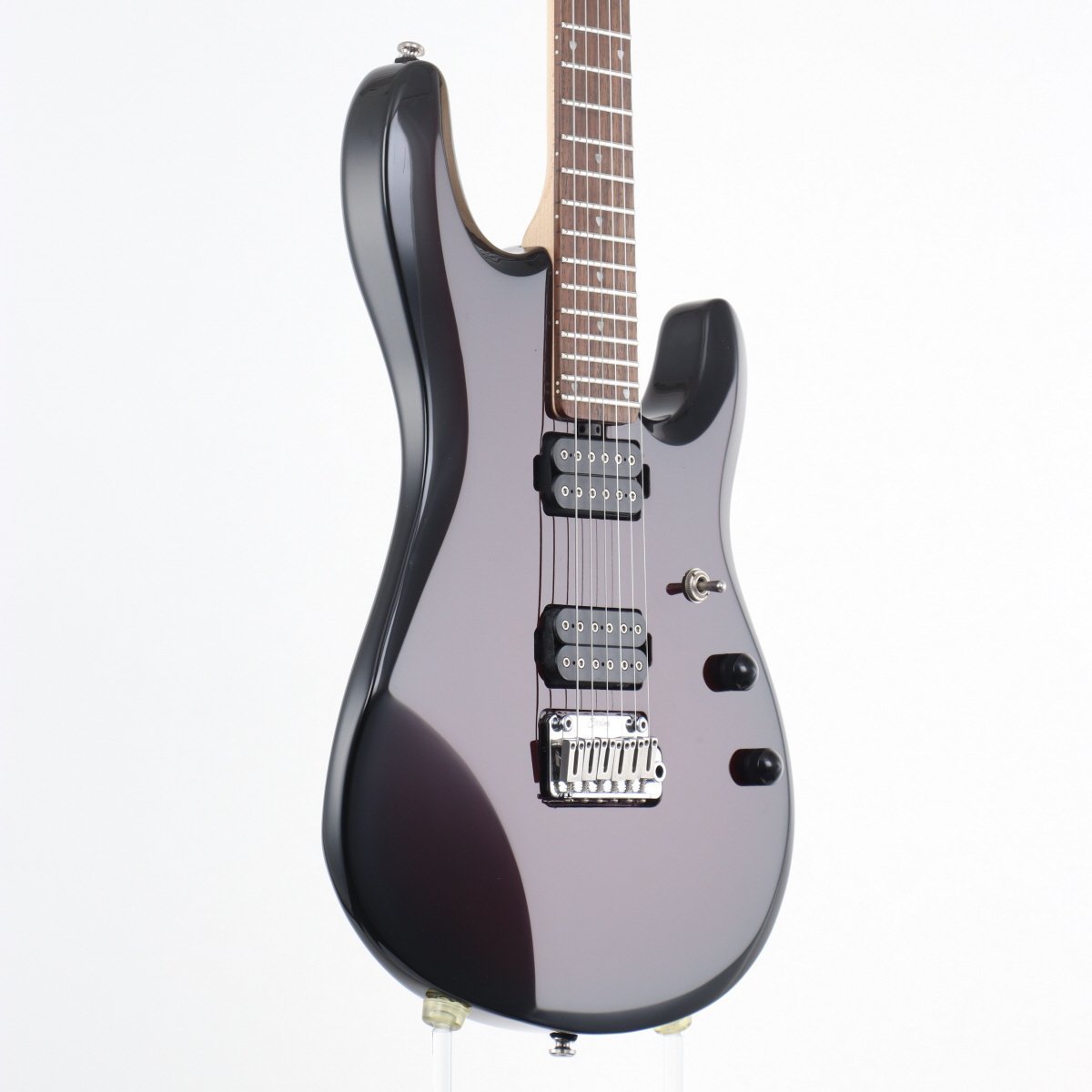スターリンJP60ジョンペドルーシーモデル美品！ STERLING by Musicman JP60 MDR Mystic Dream スターリン