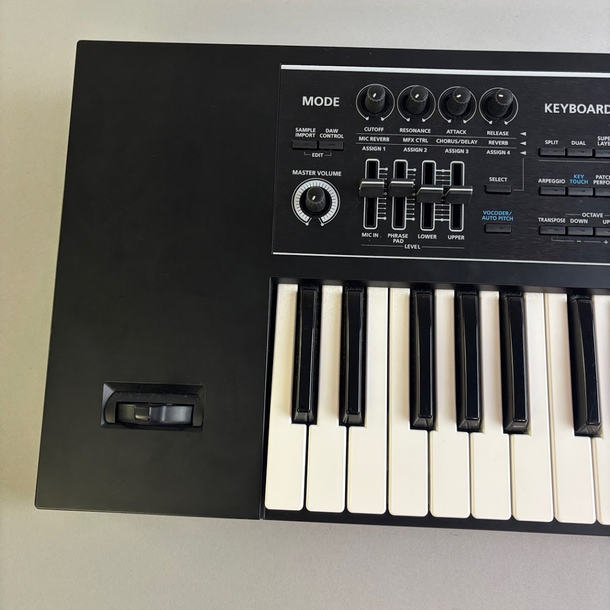 Roland JUNO-DS61（中古/送料無料）【楽器検索デジマート】