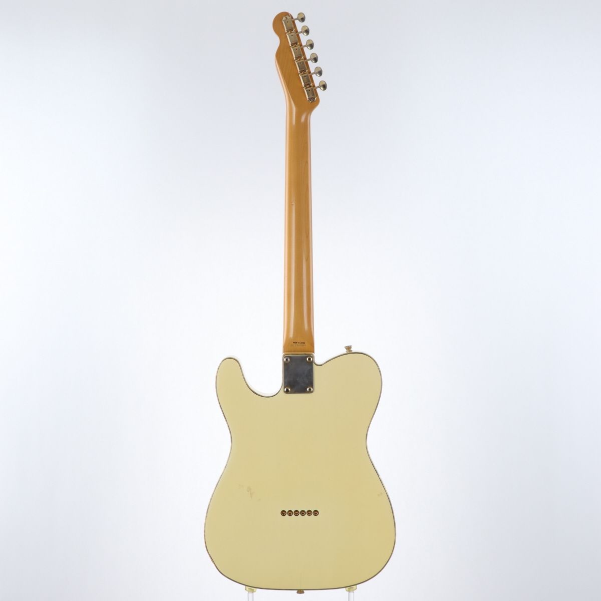 Fender Japan Telecaster TLG-70P MOD Snow White 【心斎橋店】（中古