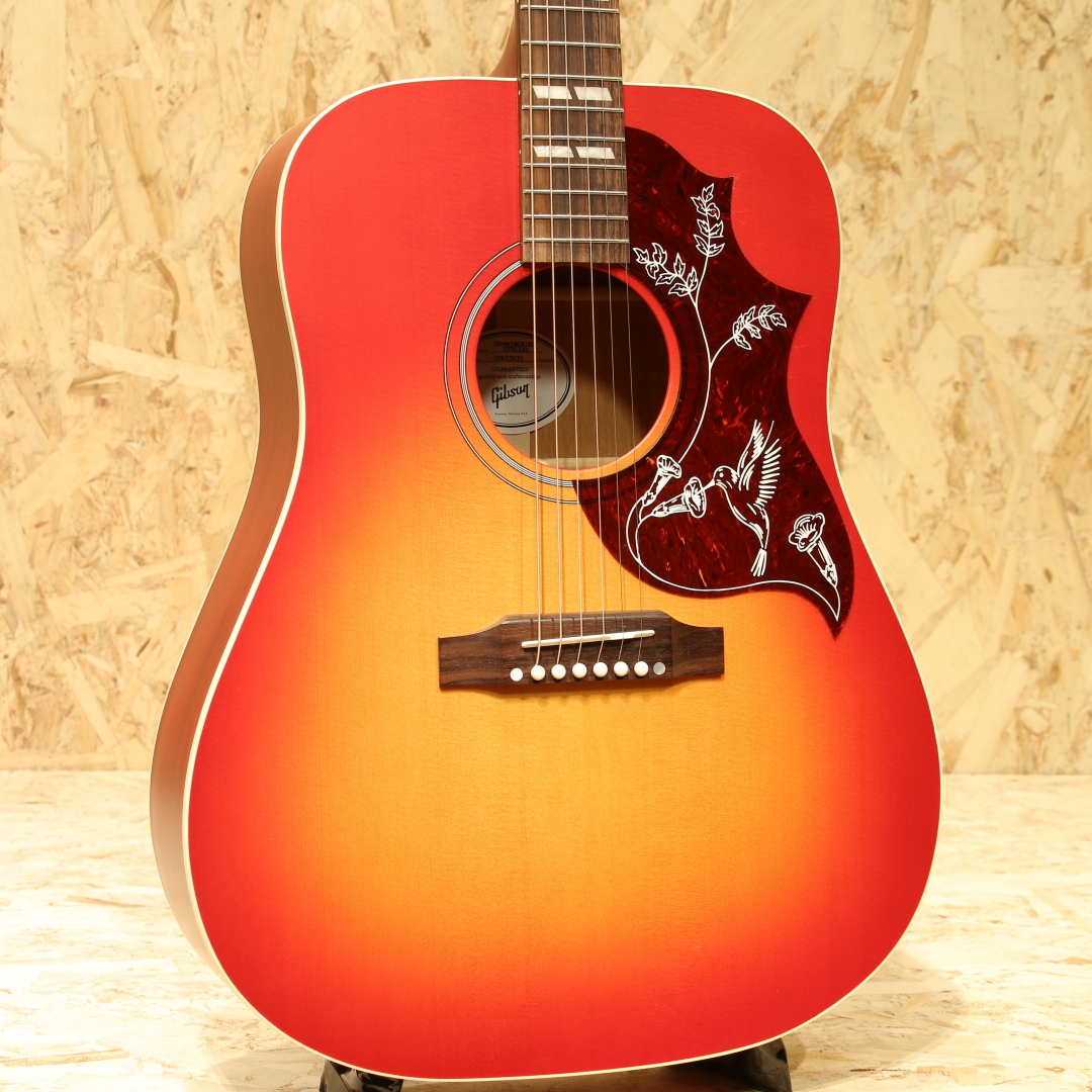 Gibson Hummingbird Special VCS（新品）【楽器検索デジマート】