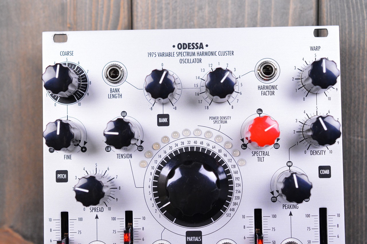 XAOC Devices Odessa（中古/送料無料）【楽器検索デジマート】