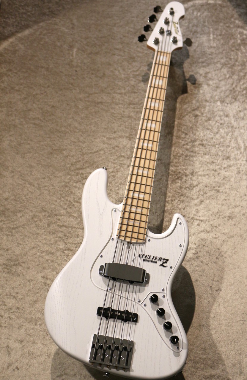 ATELIER Z M#265 CTM -White Open Pore-【4.37kg】（新品）【楽器検索