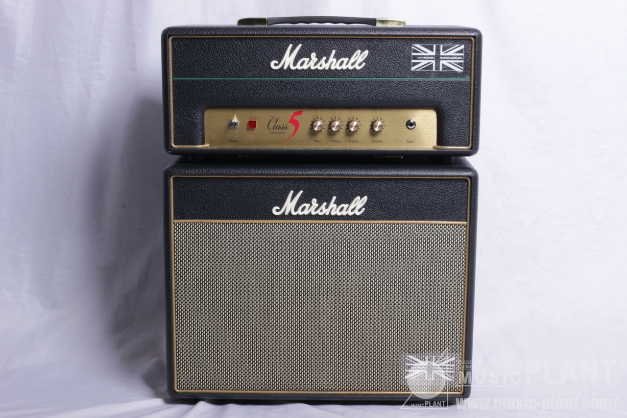 Marshall Class 5 C5H & C110（中古）【楽器検索デジマート】
