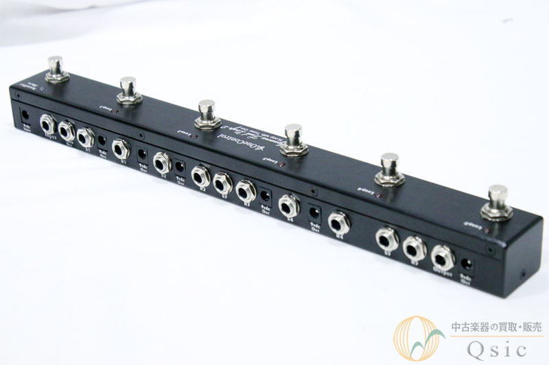 ONE CONTROL Iguana Tail Loop 2 [UL521]【神戸店在庫】（中古